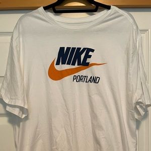 Nike Portland Tee